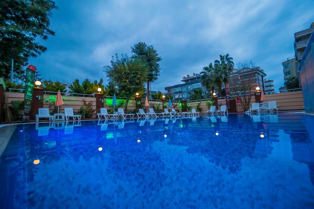 Aparthotel Cleopatra Tac & Apart