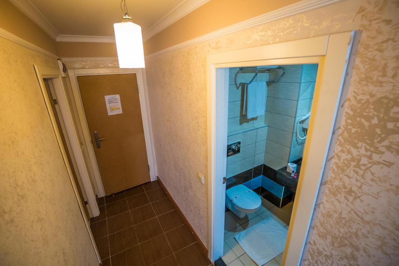 Cleopatra Tac & Apart Aparthotel Alanya