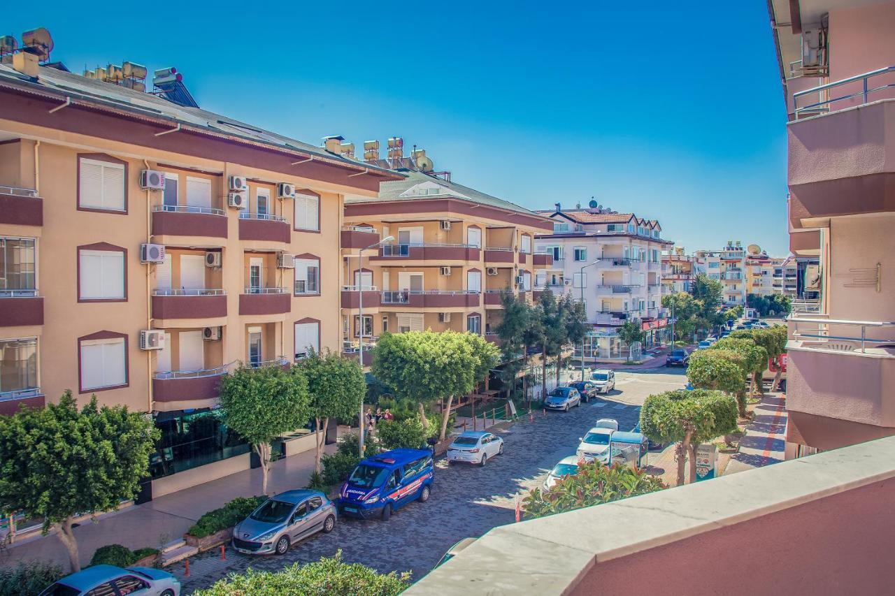 Bella Rose Hotel, Alanya
