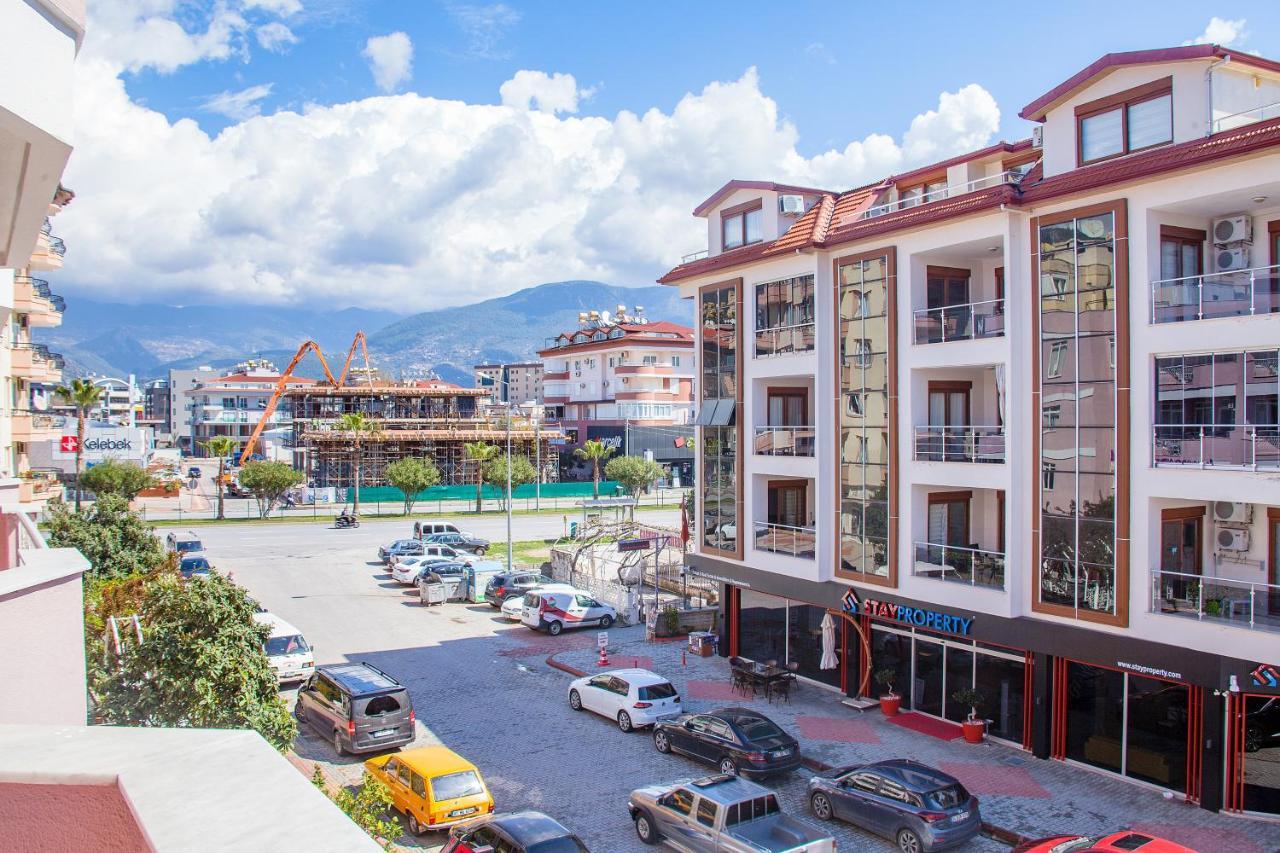 Bella Rose Hotel, Aparthotel 3*