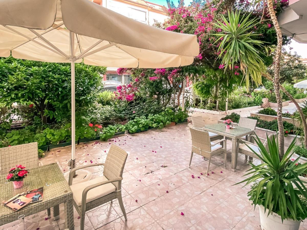 Apart Otel Bella Rose Hotel, Alanya