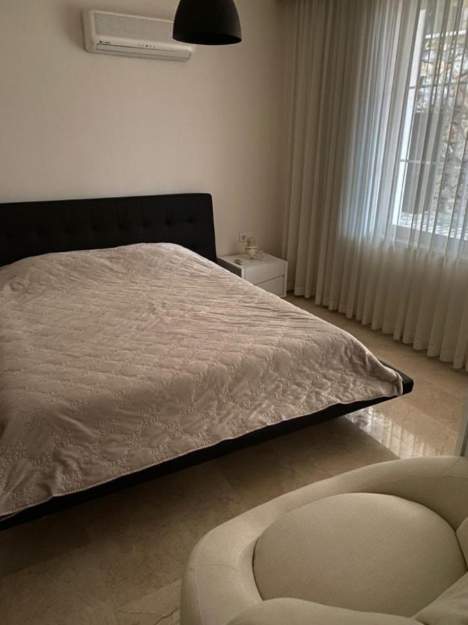 Villa Bektas Hill *