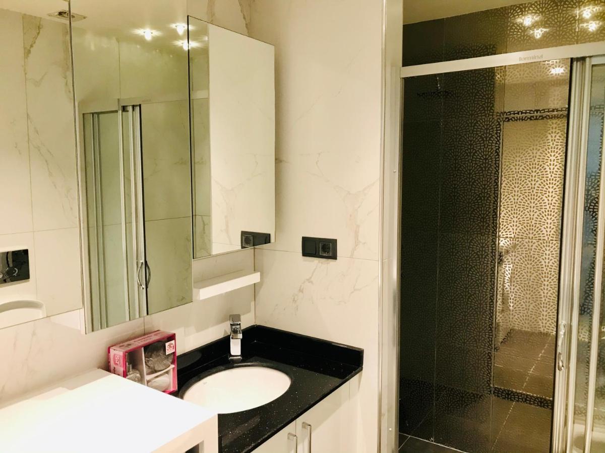 Appartement 25 - Cleopatra Exclusive, Center *