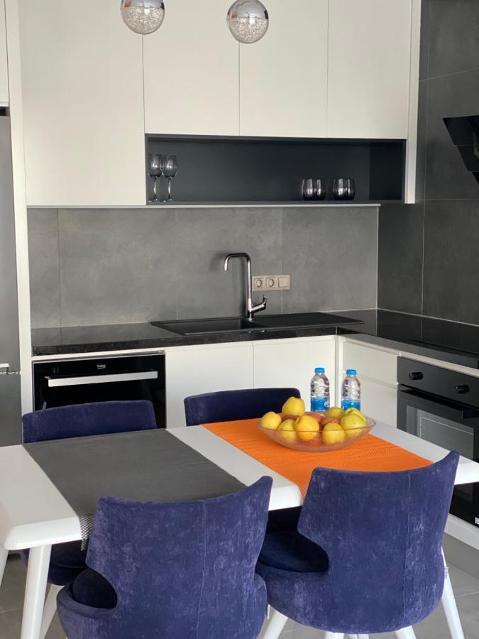 C-lounge Cleopatra Apaprtment Appartement Alanya