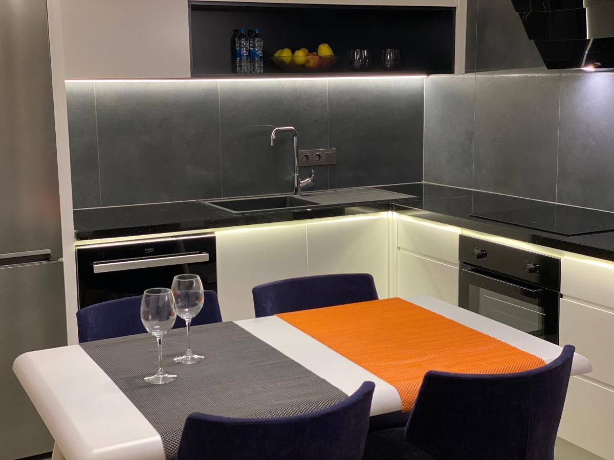 C-lounge Cleopatra Apaprtment Appartement *