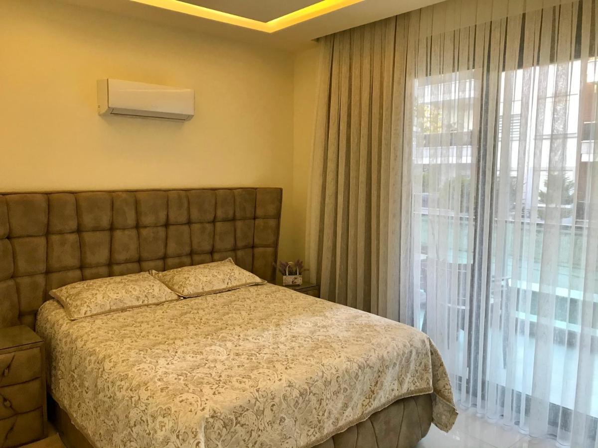 25 - Cleopatra Exclusive, Center Appartement *