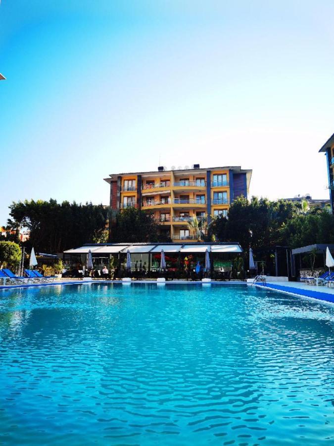 Royalisa Otel Alanya