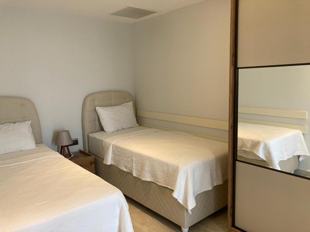 Admiral Elite Alanya