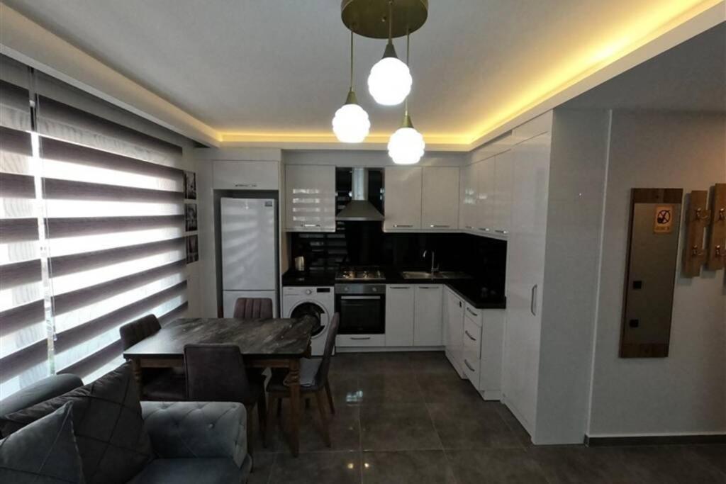 Aura Just 100 Meters To Kleopatra Alanya