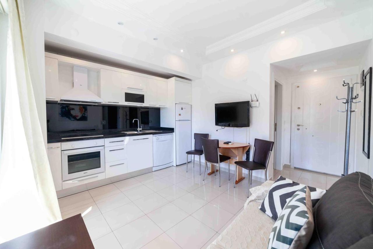 Best City 10 Apartamento