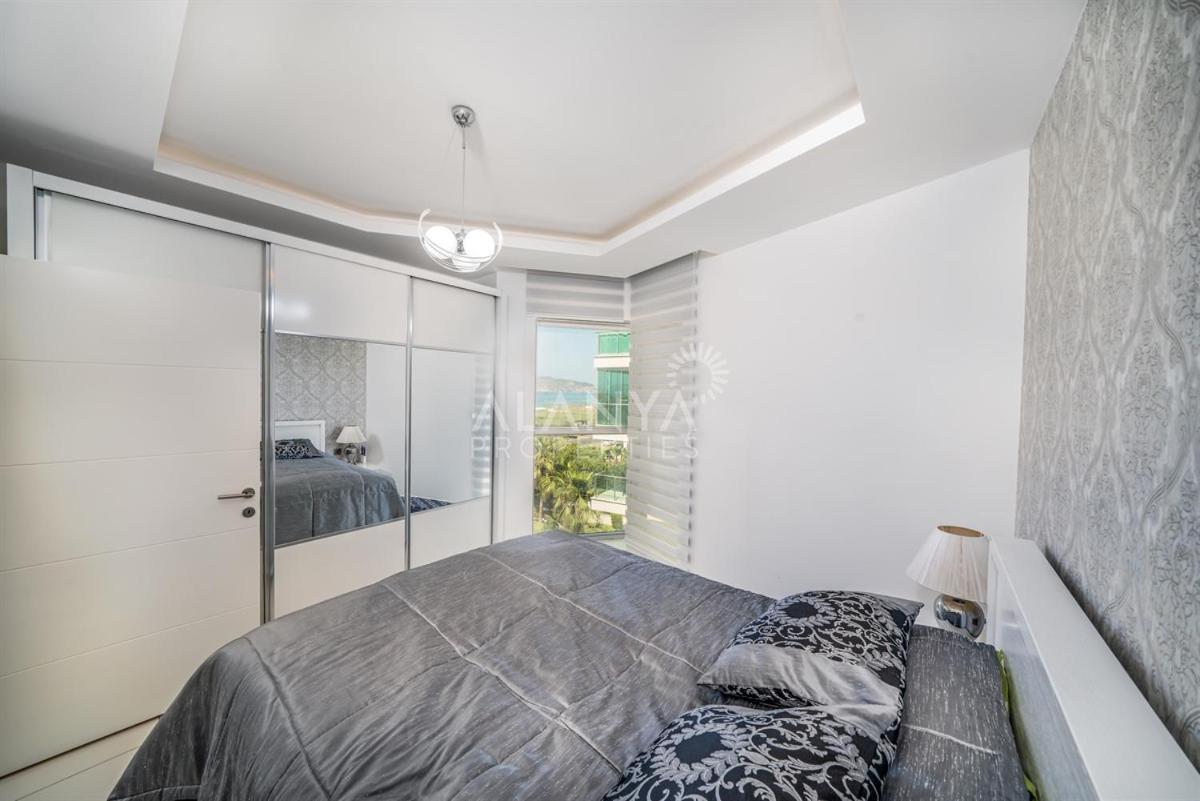 Seven Stars Apartment