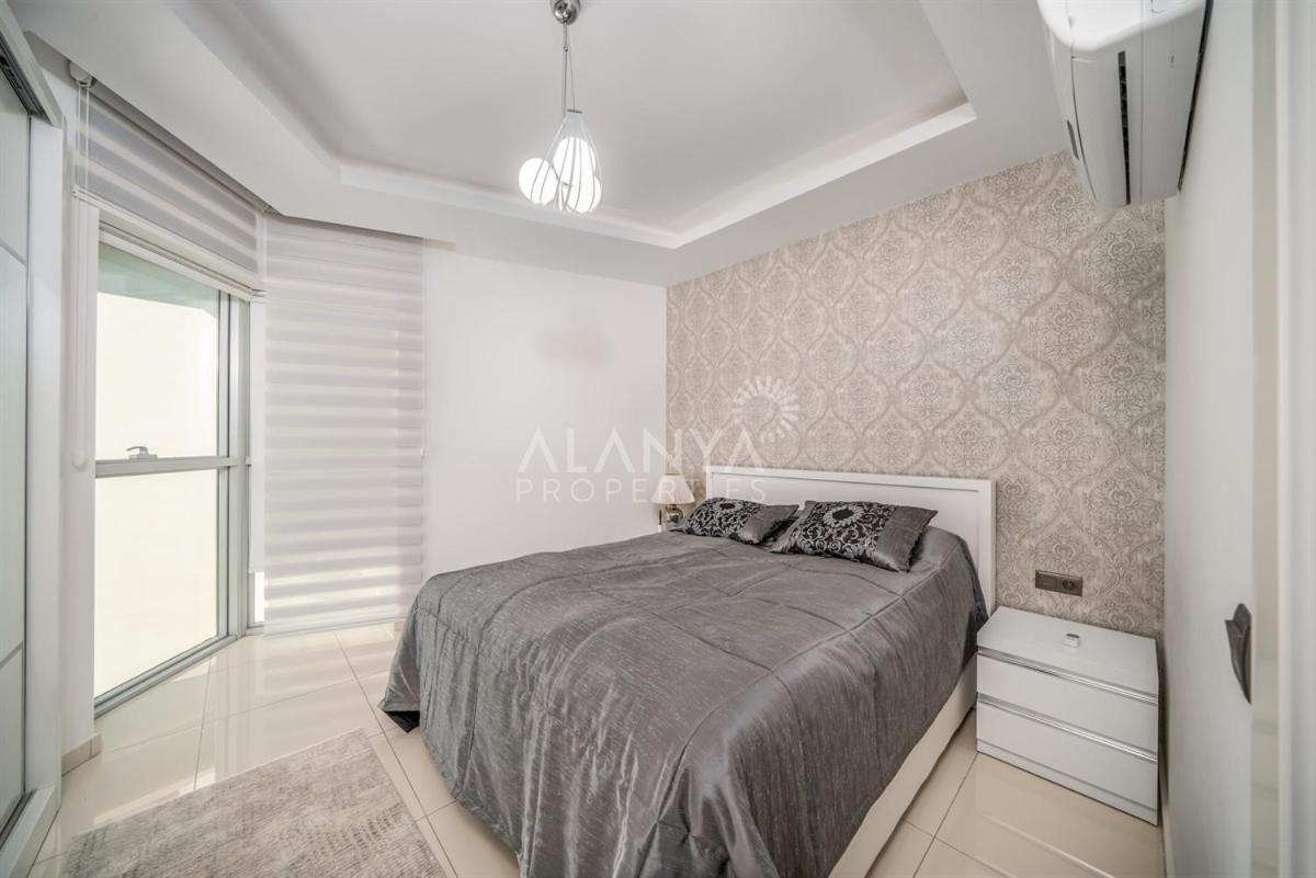 Apartment Seven Stars