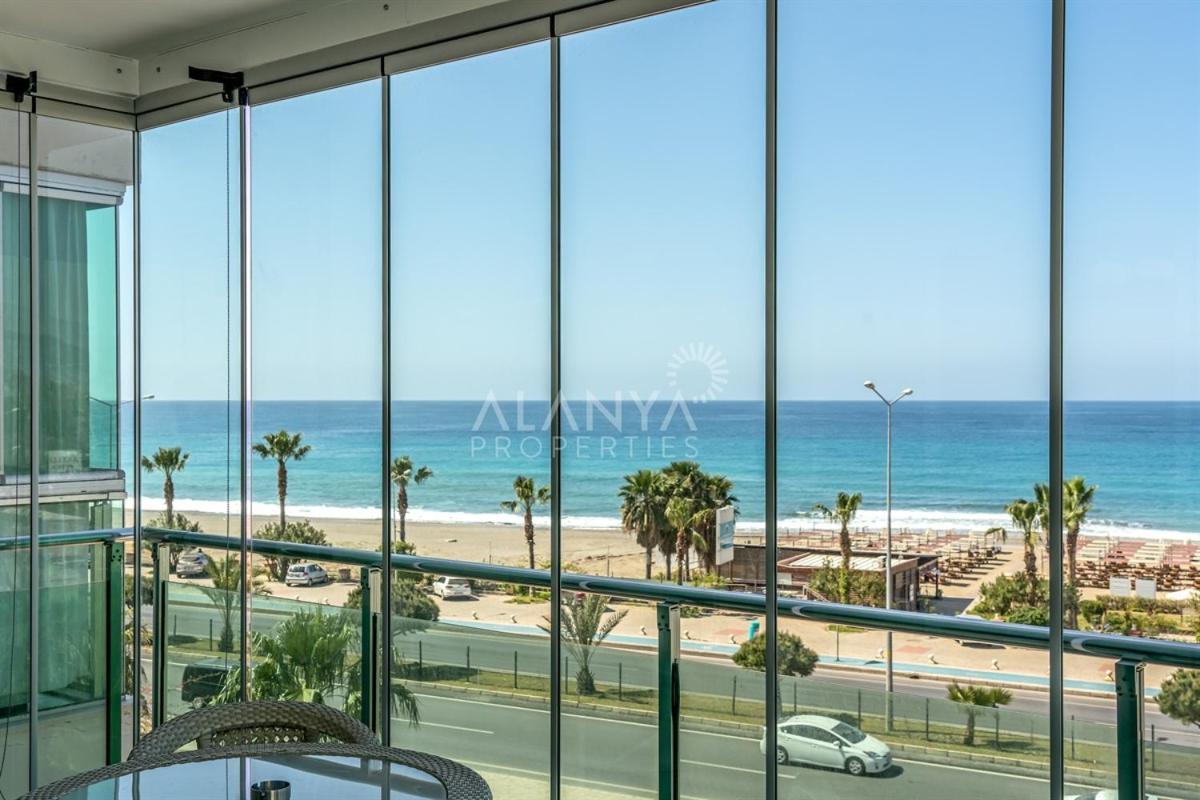 Apartment Seven Stars Alanya