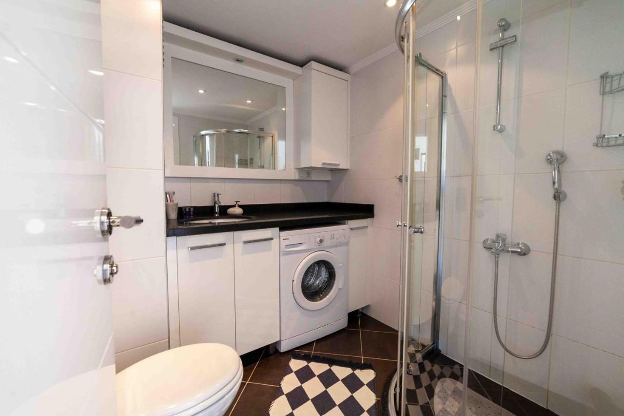 Apartamento Best City 10