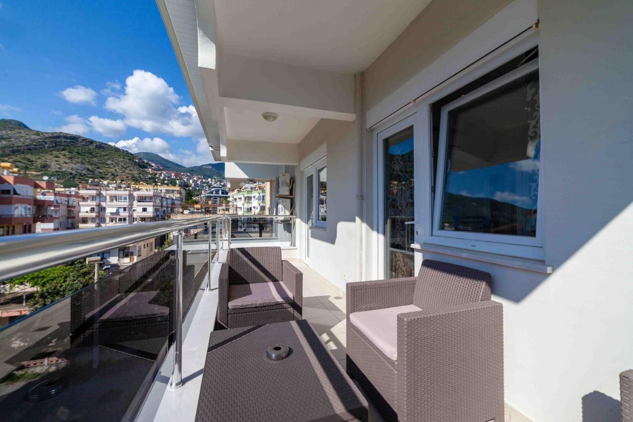 Apartamento Best City 10 *