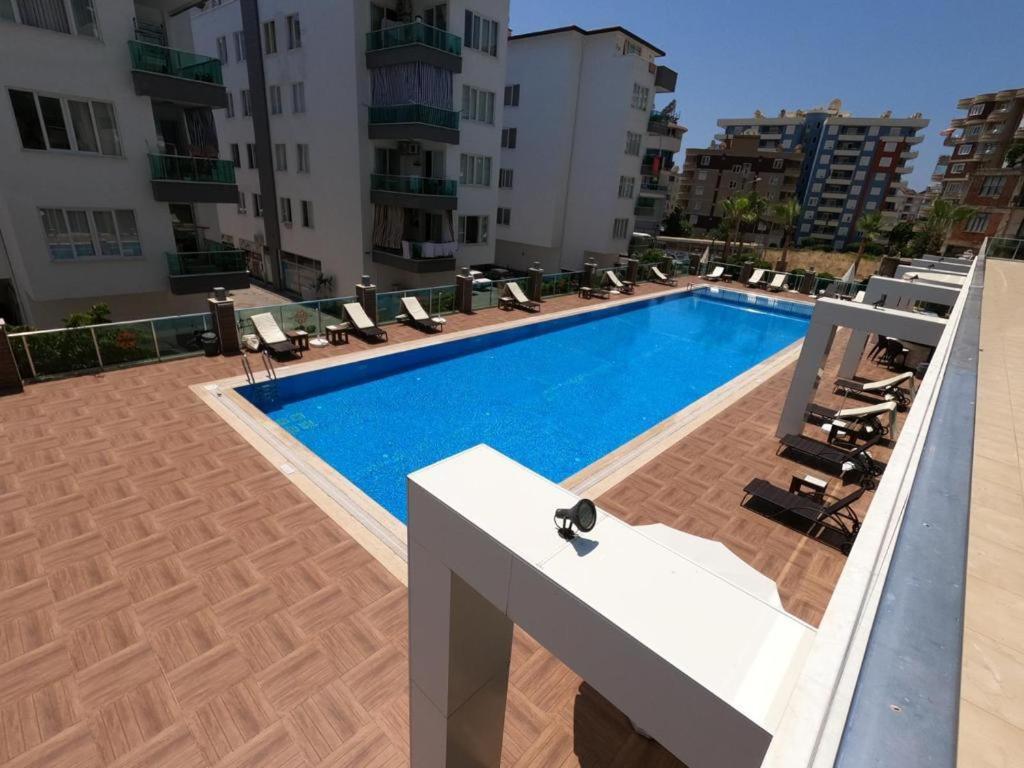 Apartment Sun Palace Garden Alanya