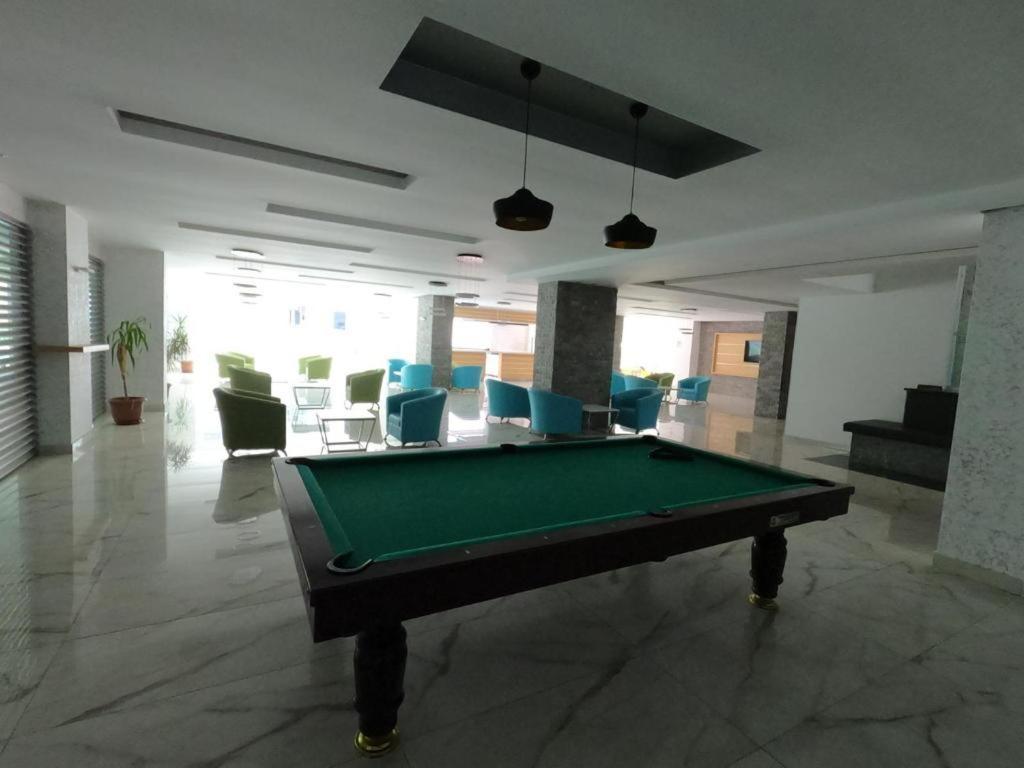 Apartment Sun Palace Garden