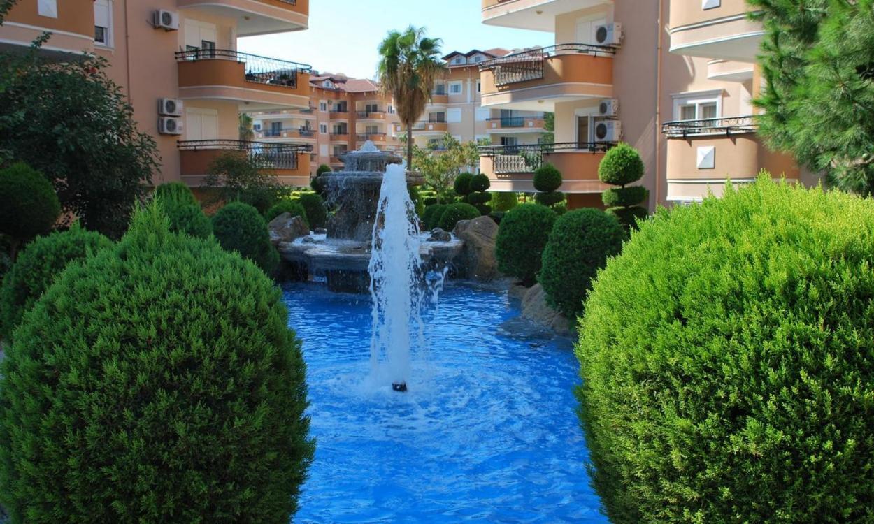 Oba Oasis * Alanya