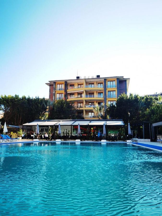 Royalisa Hotel Alanya