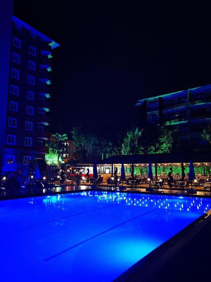 Otel Royalisa Alanya
