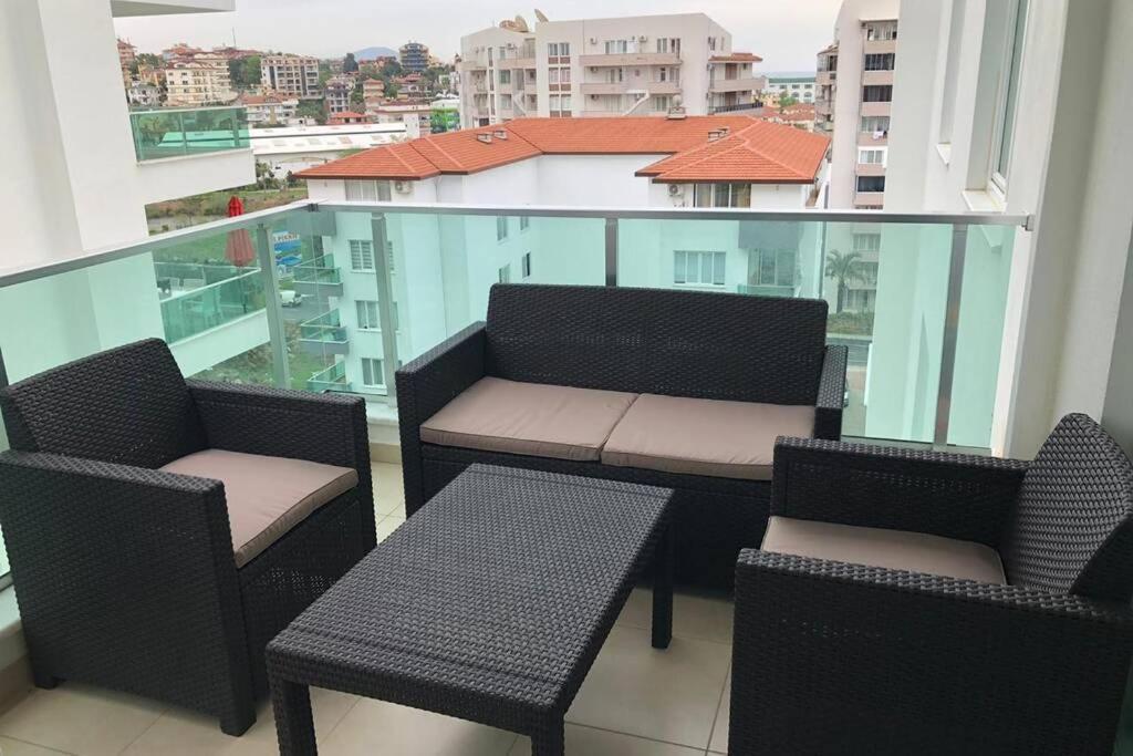 Sun Palace Garden, Tosmur, Alanya