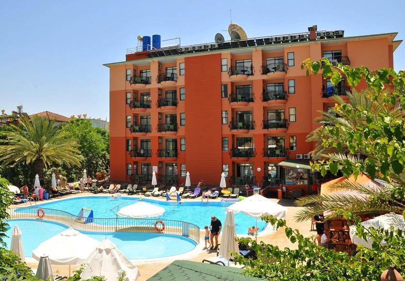Hotel Sunpark Garden Hotel