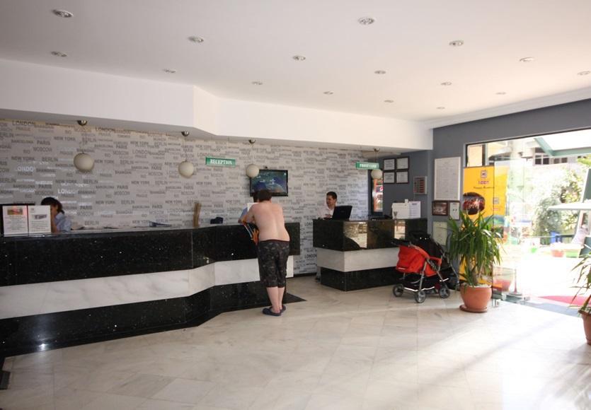 Sunpark Garden Hotel