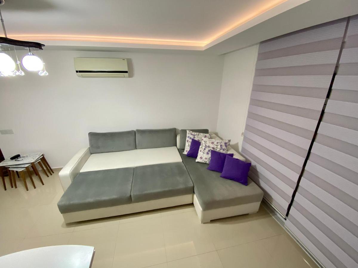 Best 17, Alanya, Kleopatra Beach Apartment *