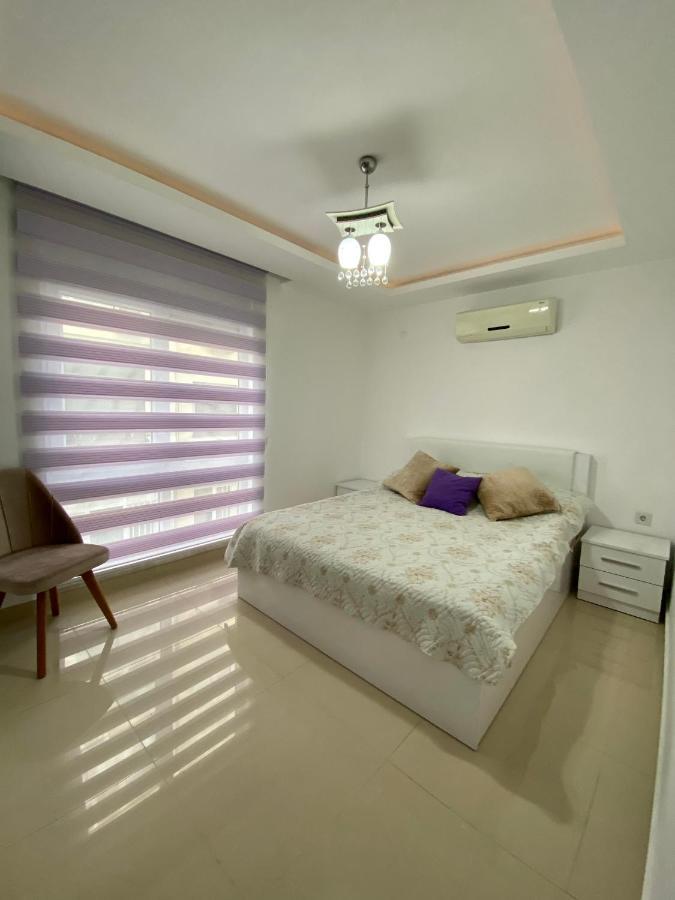 Best 17, Alanya, Kleopatra Beach Apartment *