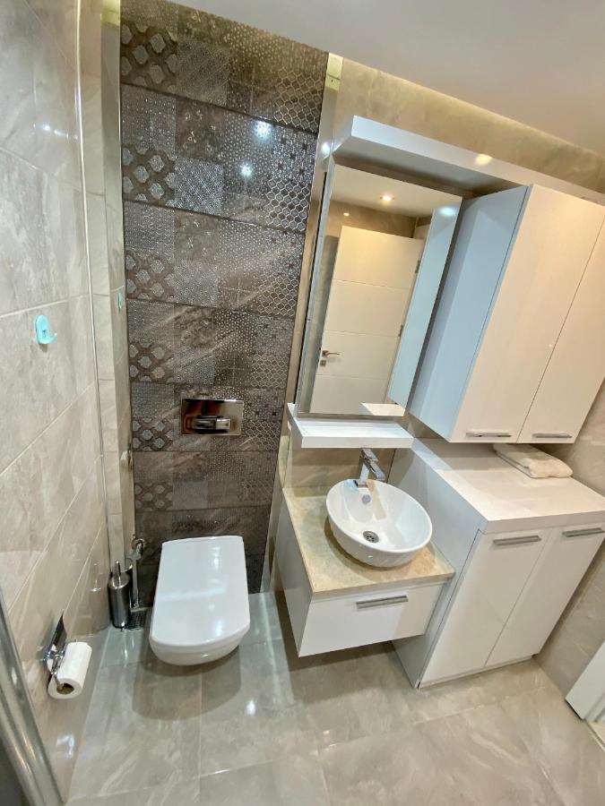Apartment Best 17, Alanya, Kleopatra Beach