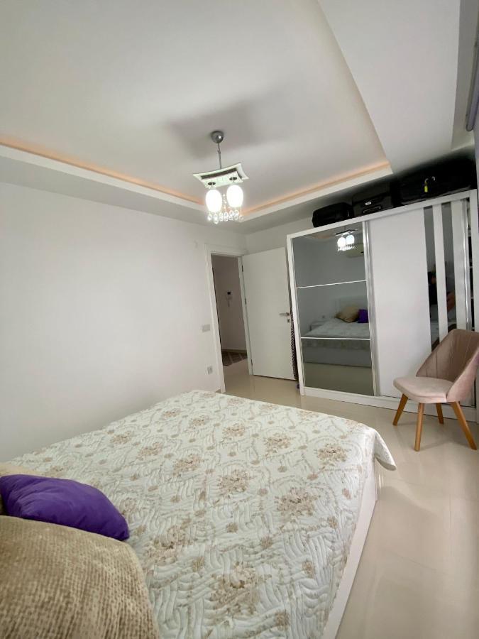 Best 17, Alanya, Kleopatra Beach