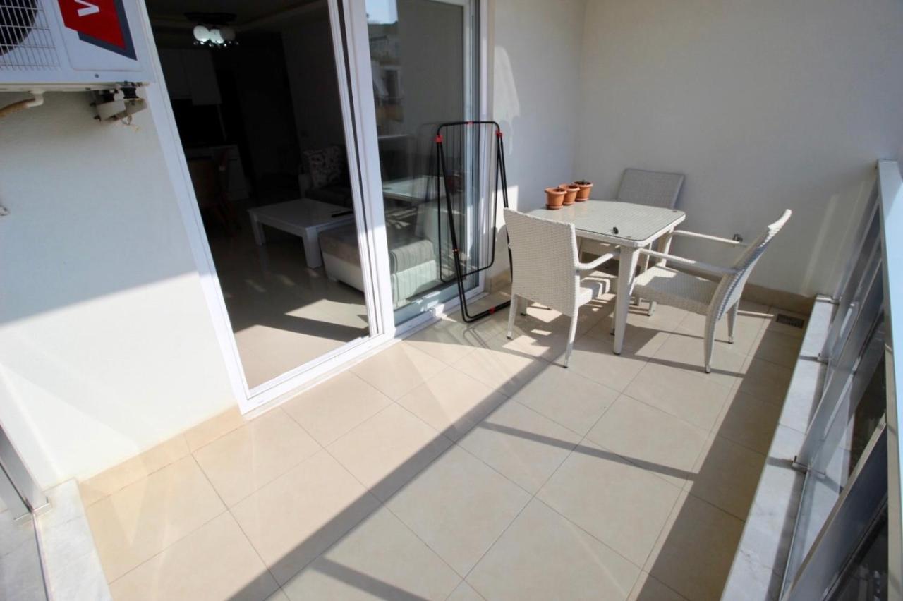Best 17, Alanya, Kleopatra Beach Apartment
