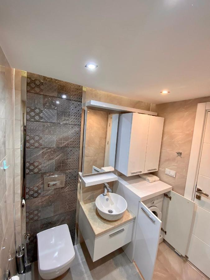 Best 17, Alanya, Kleopatra Beach Apartment *