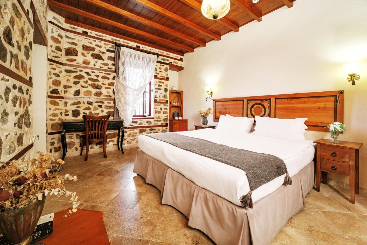 Hotel Turka Alanya