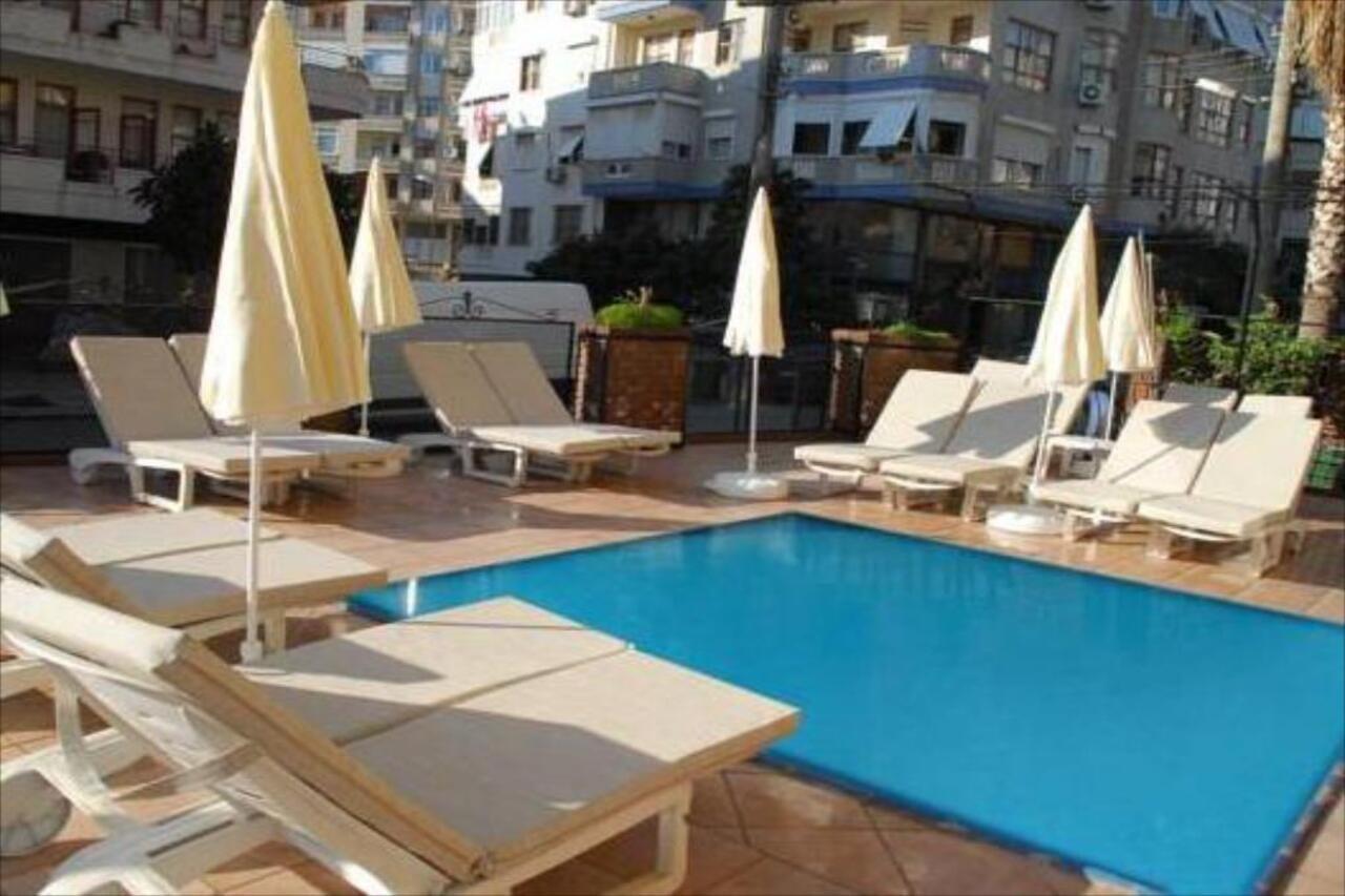 Atak 3* Alanya