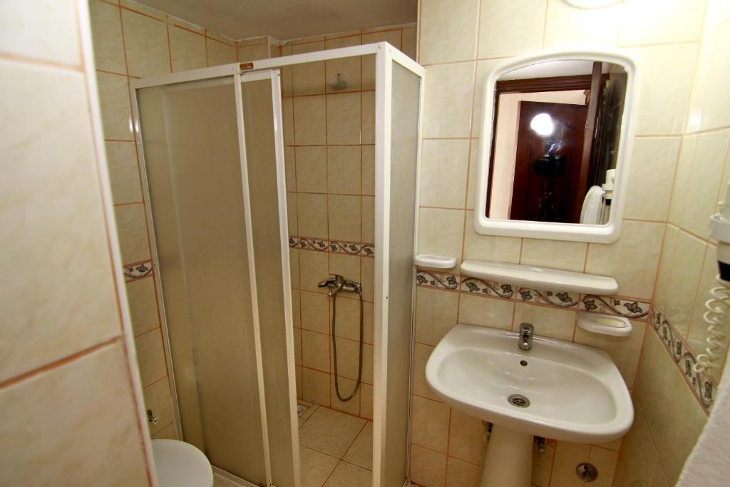 Kleopatra Bebek 2* Alanya