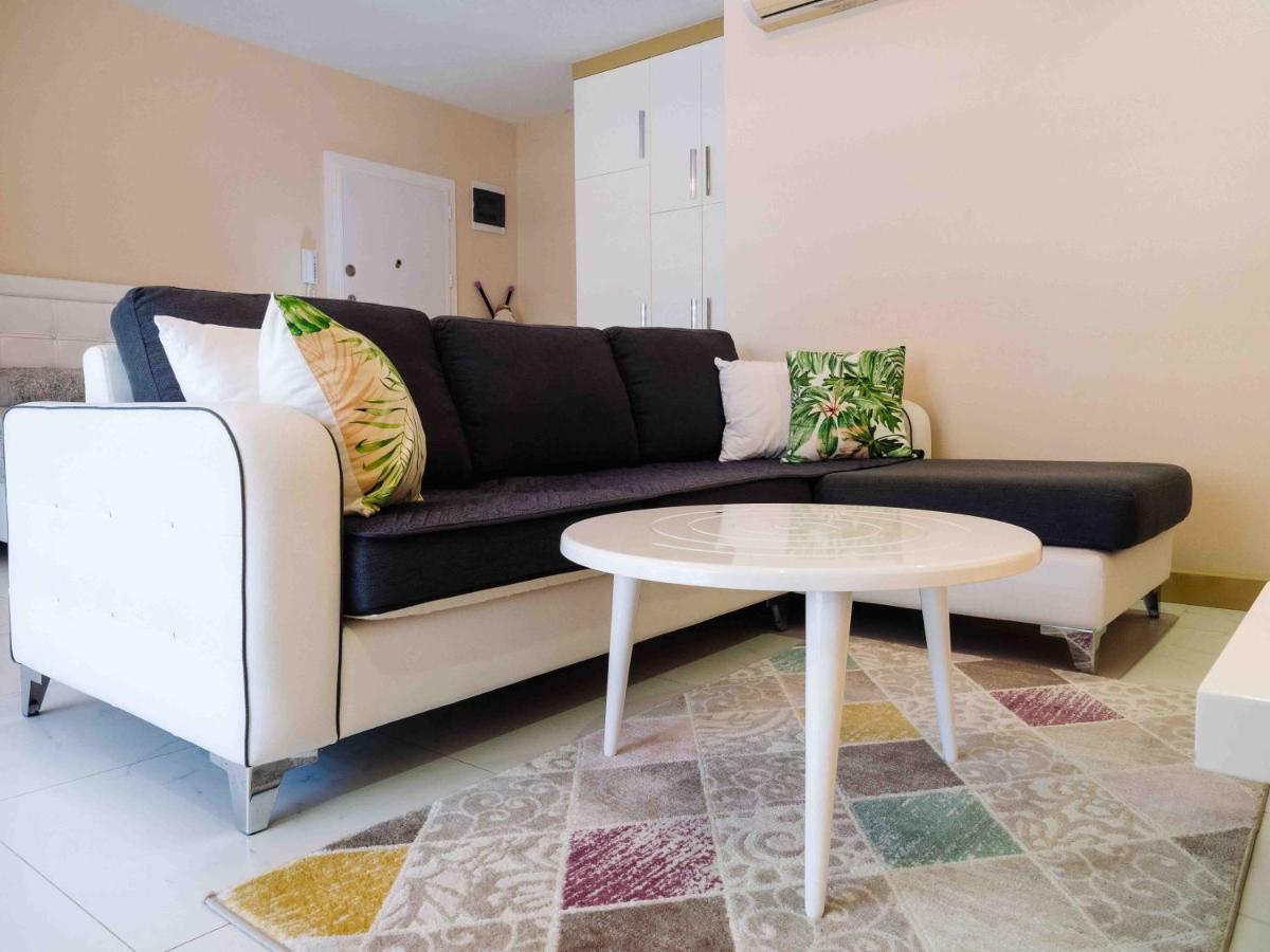 Appartement Granada Alanya