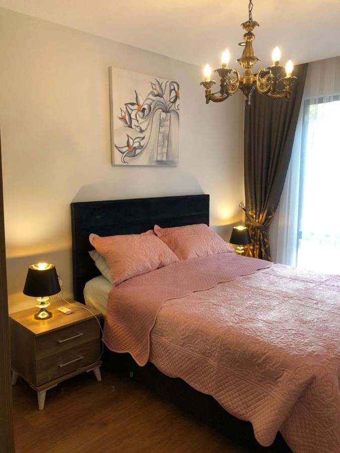 Cleopatra Sultan Apartment Alanya