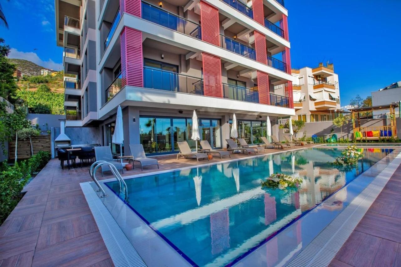 Apartment Cleopatra Sultan