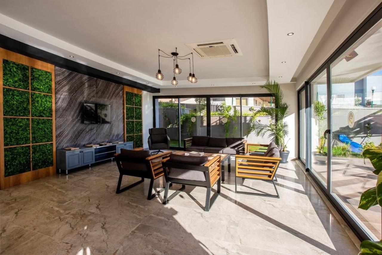 Apartment Cleopatra Sultan