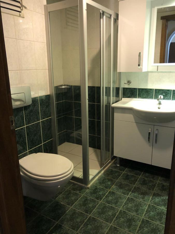 Best House Apart Hotel-2 Alanya