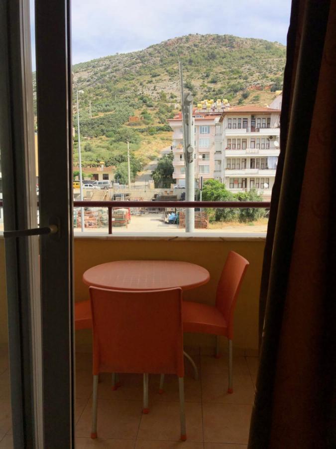 Aparthotel Best House Apart Hotel-2 Alanya