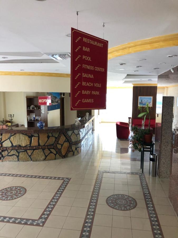 Aparthotel Best House Apart Hotel-2 Alanya
