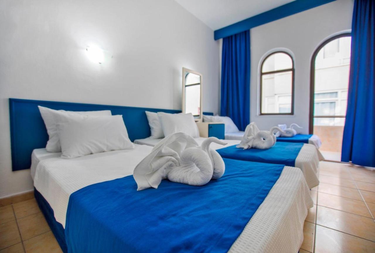 Barhan Hotel Alanya