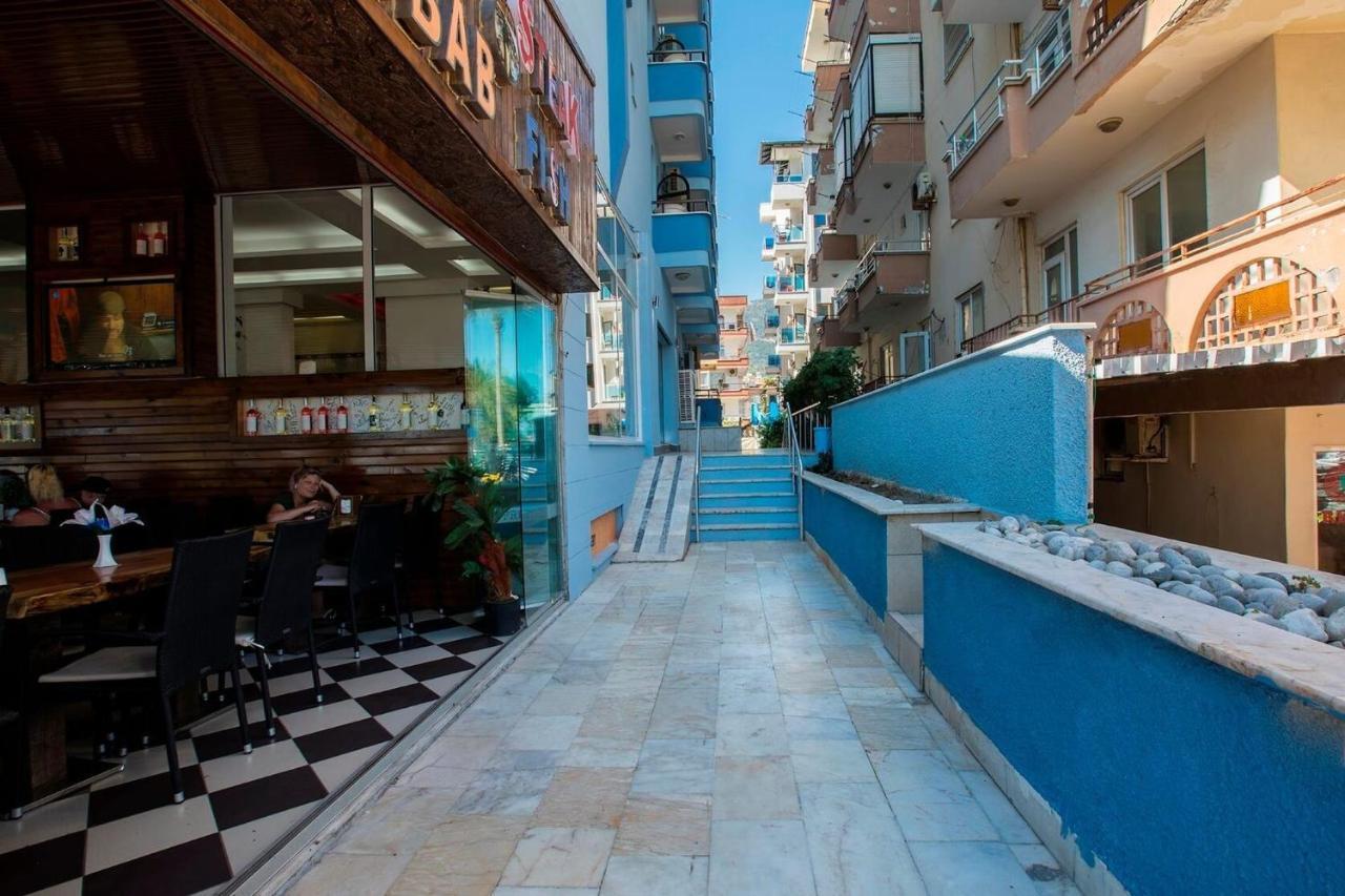 Barhan Alanya