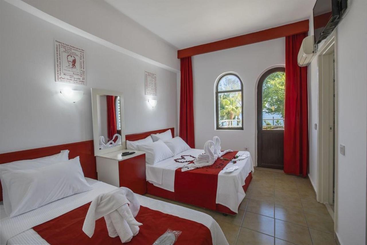 Hotel Barhan 3*