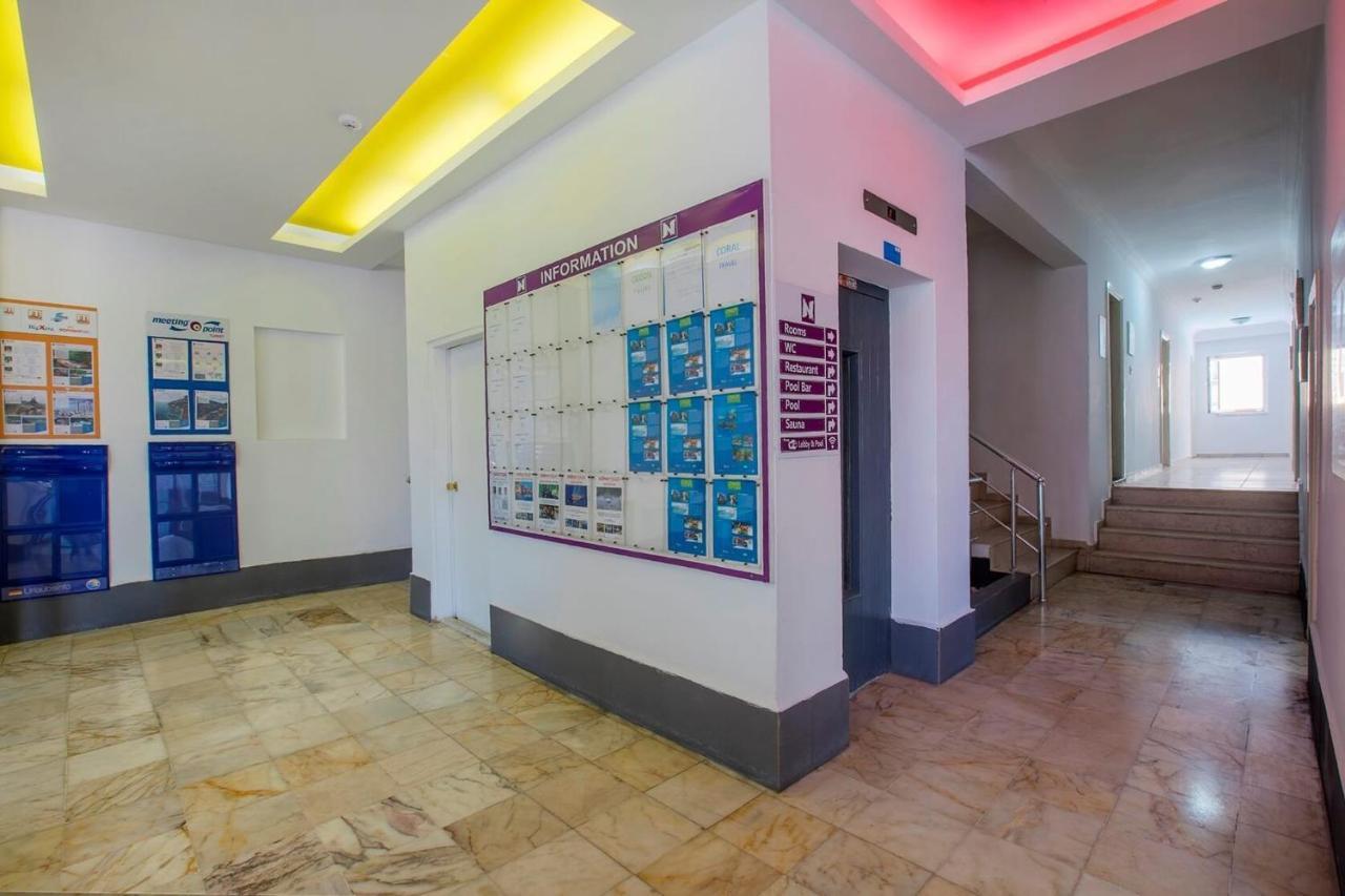 Barhan Hotel Alanya