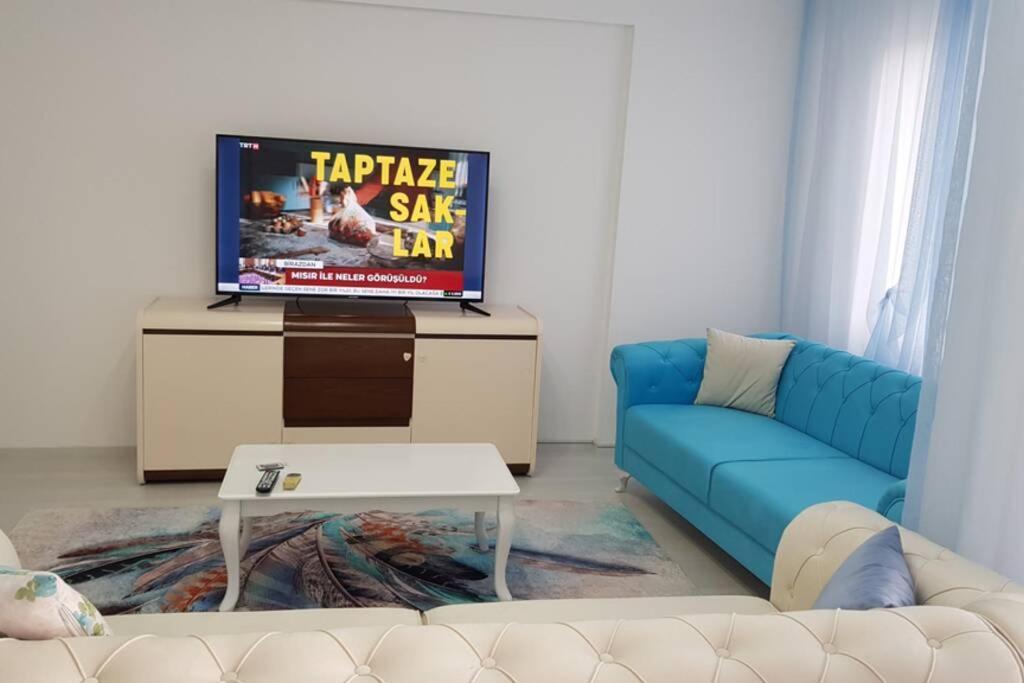 Askim2 Apart * Alanya