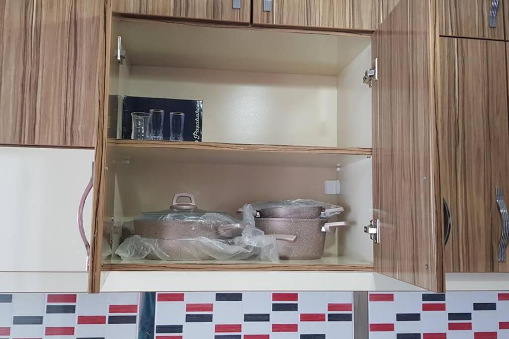 Askim2 Apart Apartment Alanya