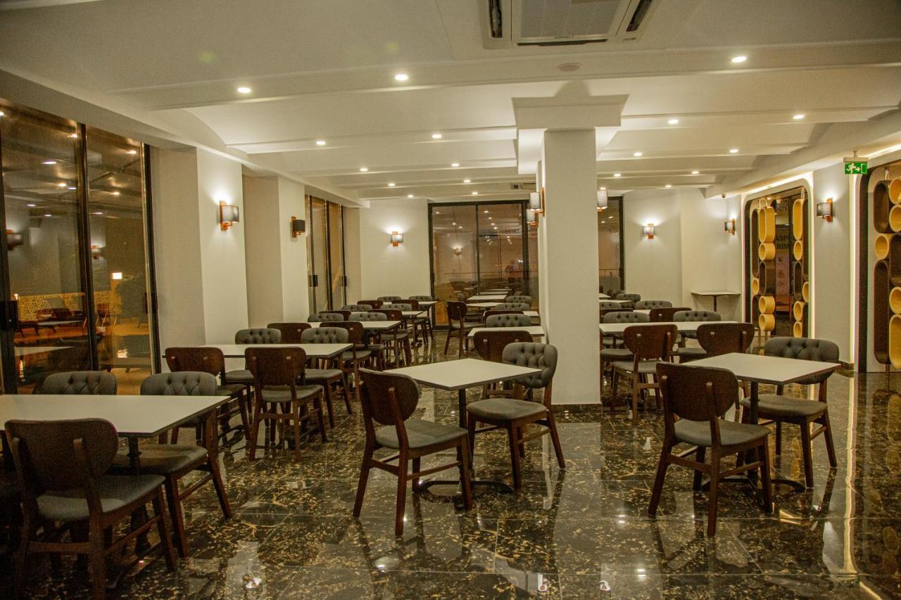 Sette Serenity (adults Only)